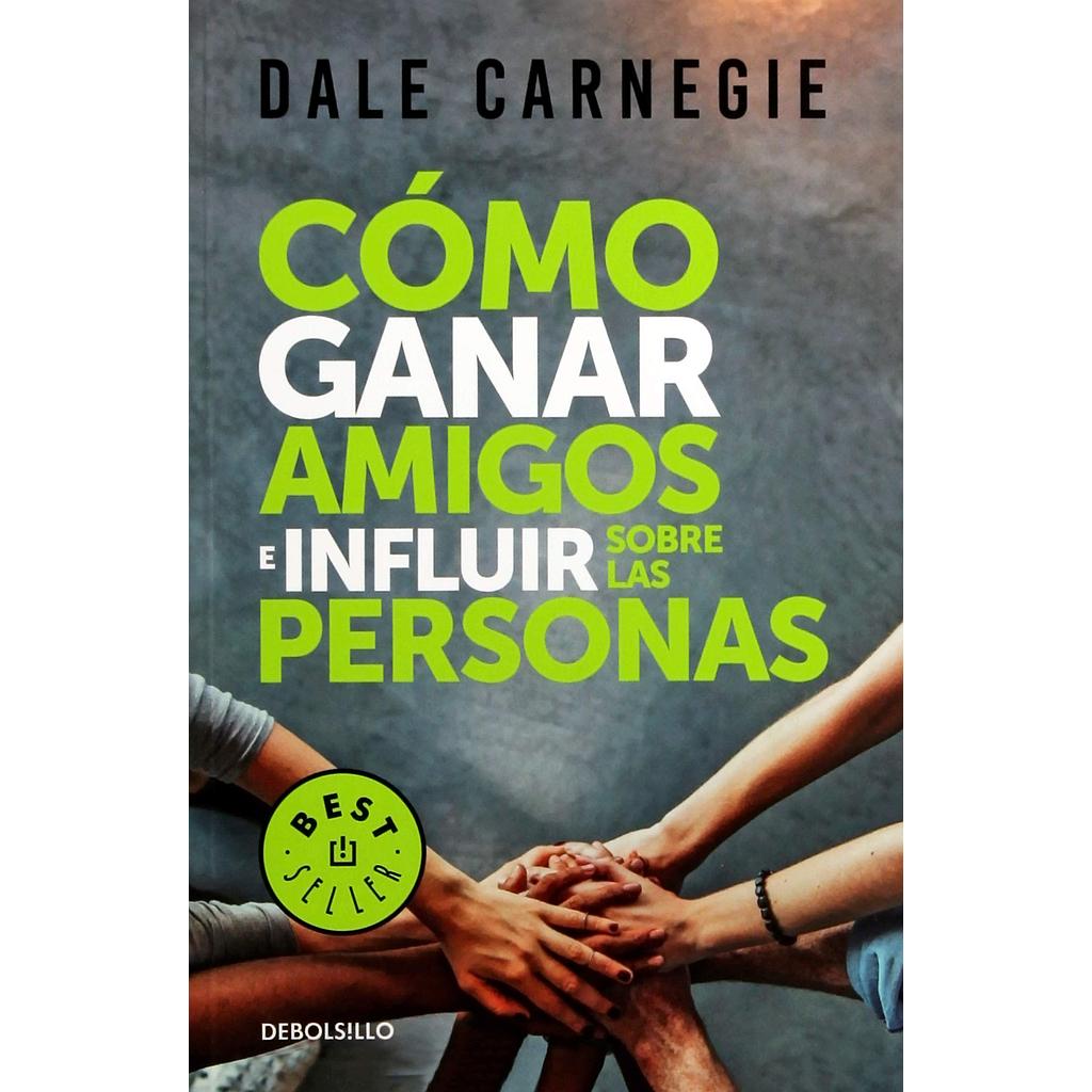 Como ganar amigos e influir sobre las p