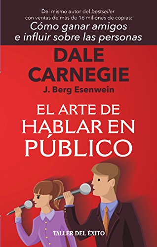 El arte de hablar en publico