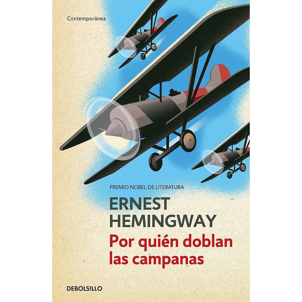Por quien doblan las campanas