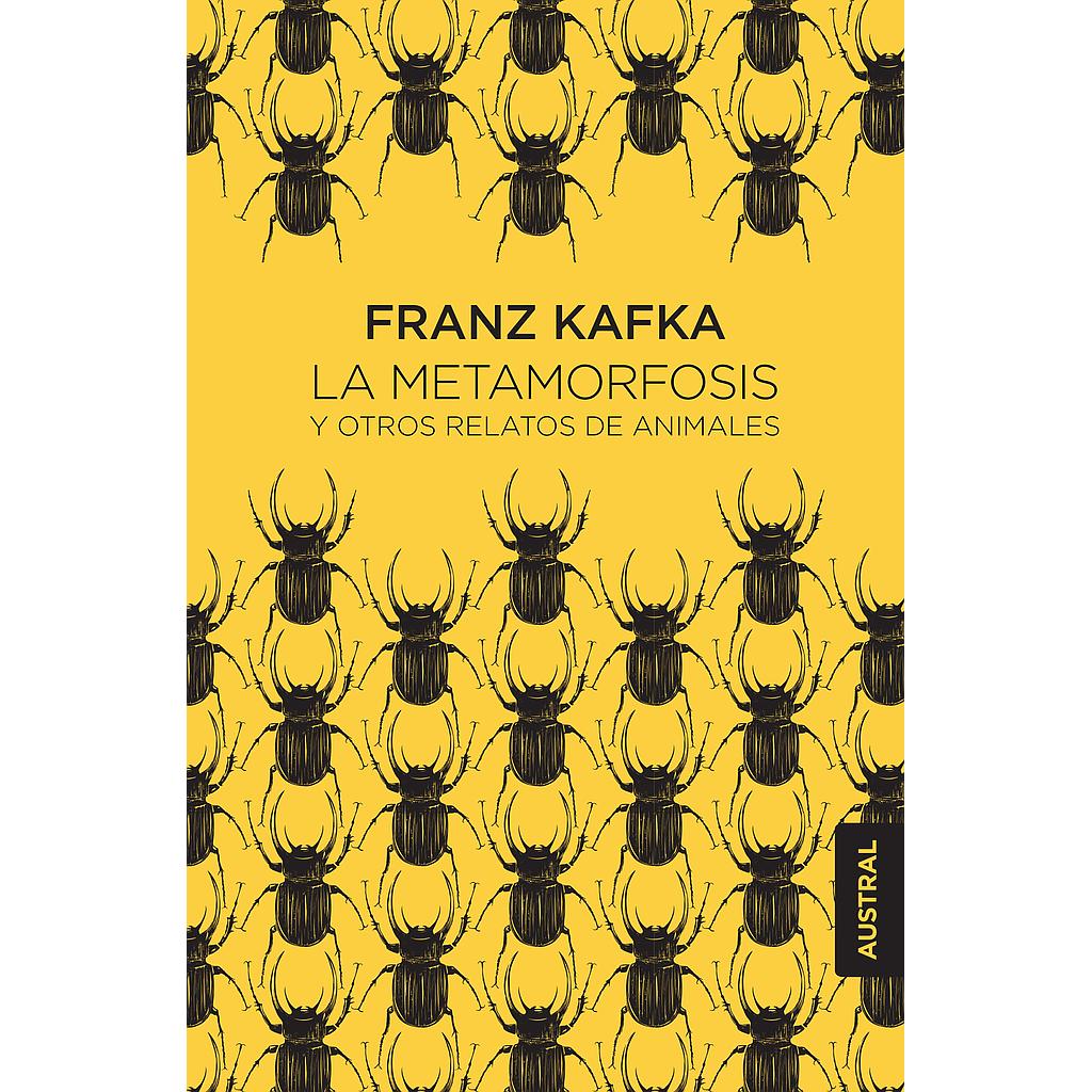 La metamorfosis