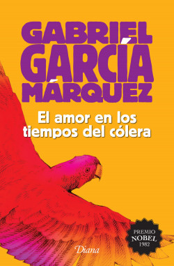 El amor en los tiempos del colera