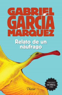 Relato de un naufrago
