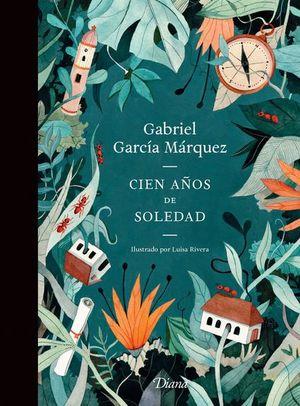 Cien años de soledad 50 Aniv.