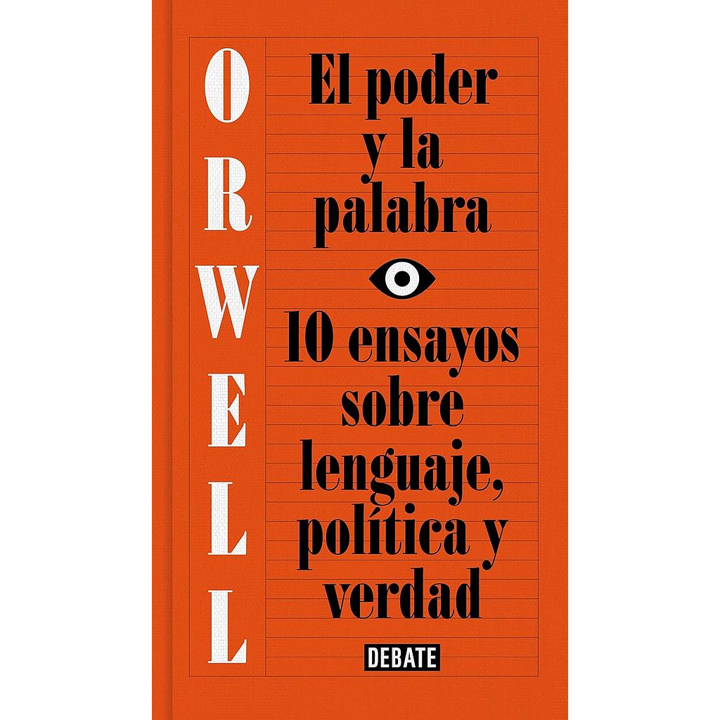 El poder y la palabra (Miami)