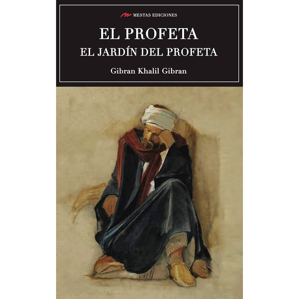 El Profeta / El jardin Del Profeta