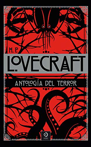 Antologia del terror - Piel Clasico