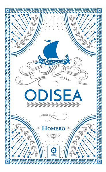 Odisea - Piel Clasico
