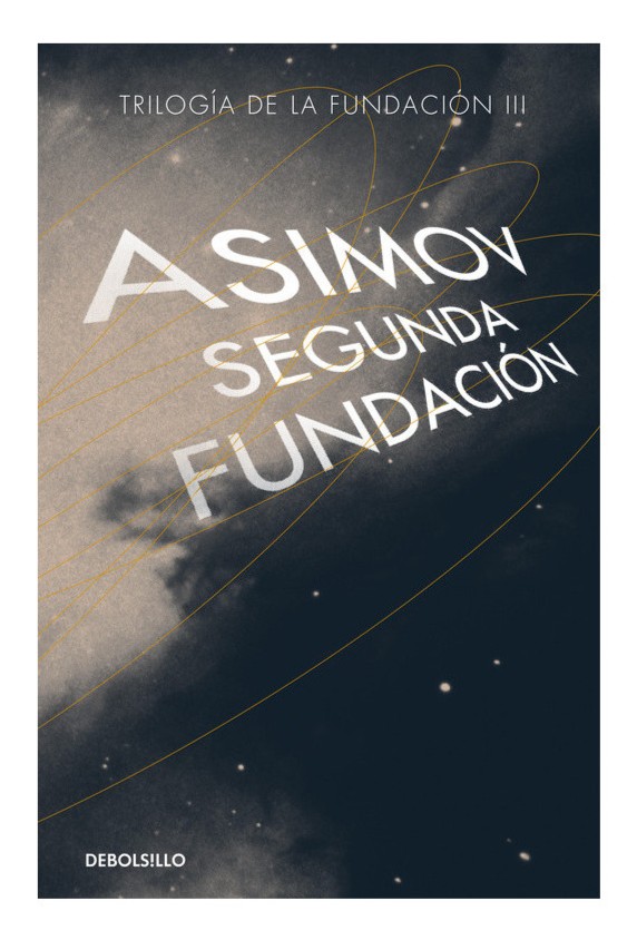 Segunda fundacion
