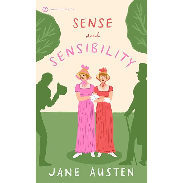 Sense and Sensibility