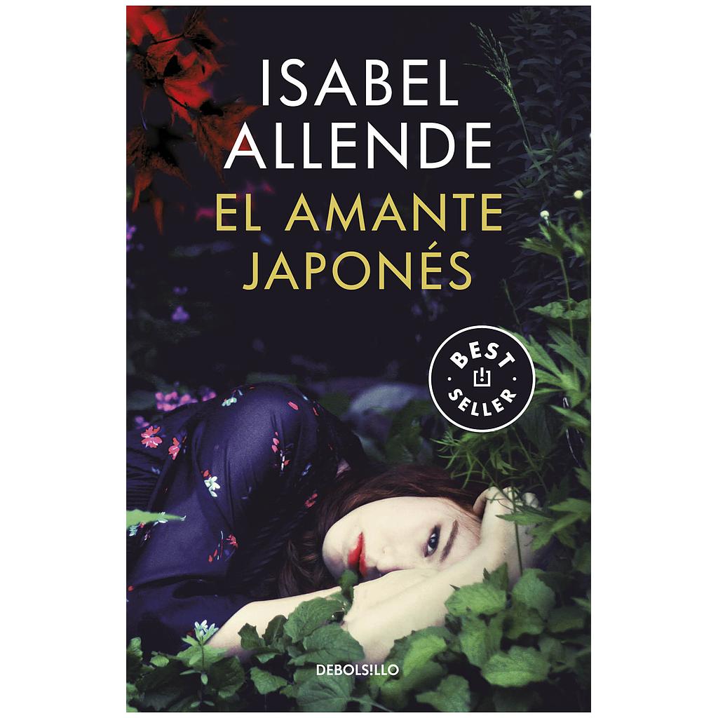 El Amante Japones
