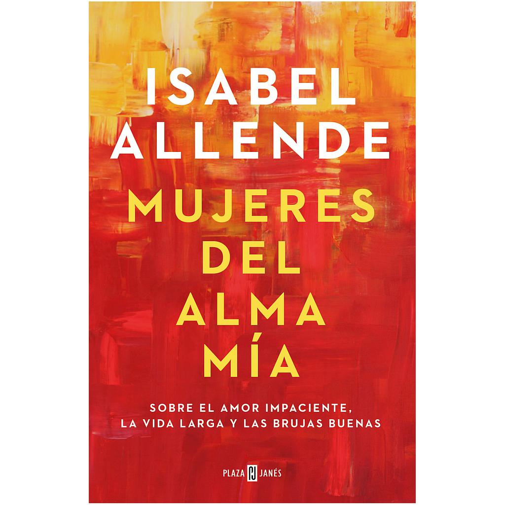 Mujeres del alma mia