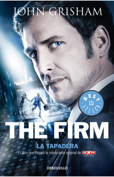 La tapadera (The firm)