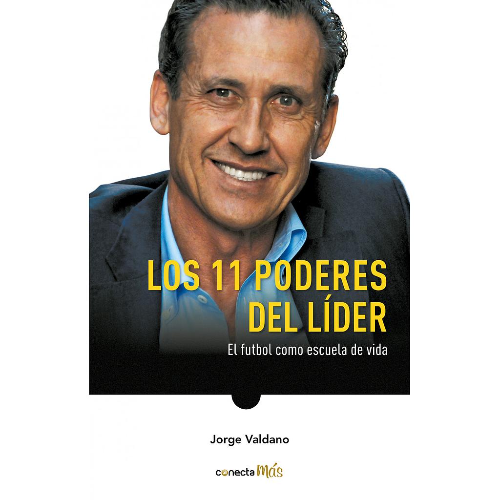 Los 11 poderes del lider