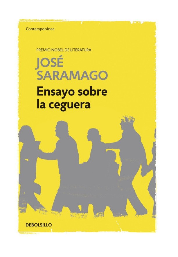 Ensayo sobre la ceguera