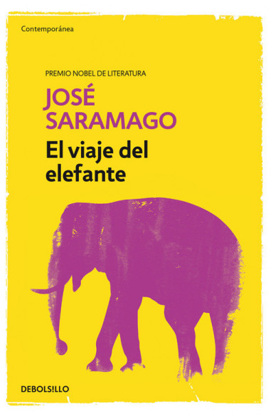 El viaje del elefante