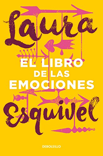 El libro de las emciones