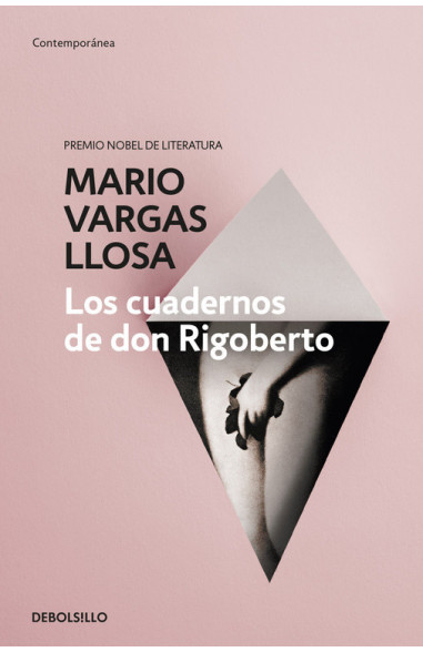 Los cuadernos de Don Rigoberto