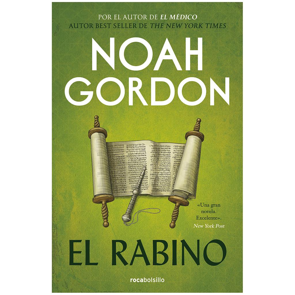 El Rabino