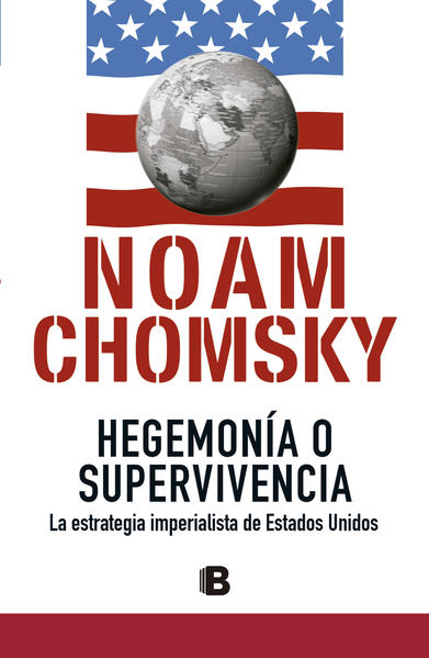 Hegemonia o supervivencia