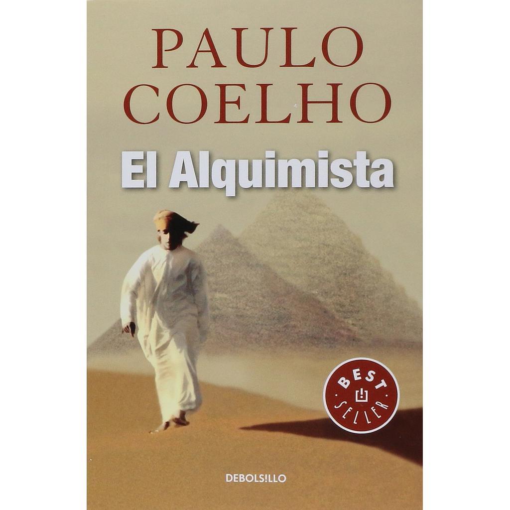 El alquimista