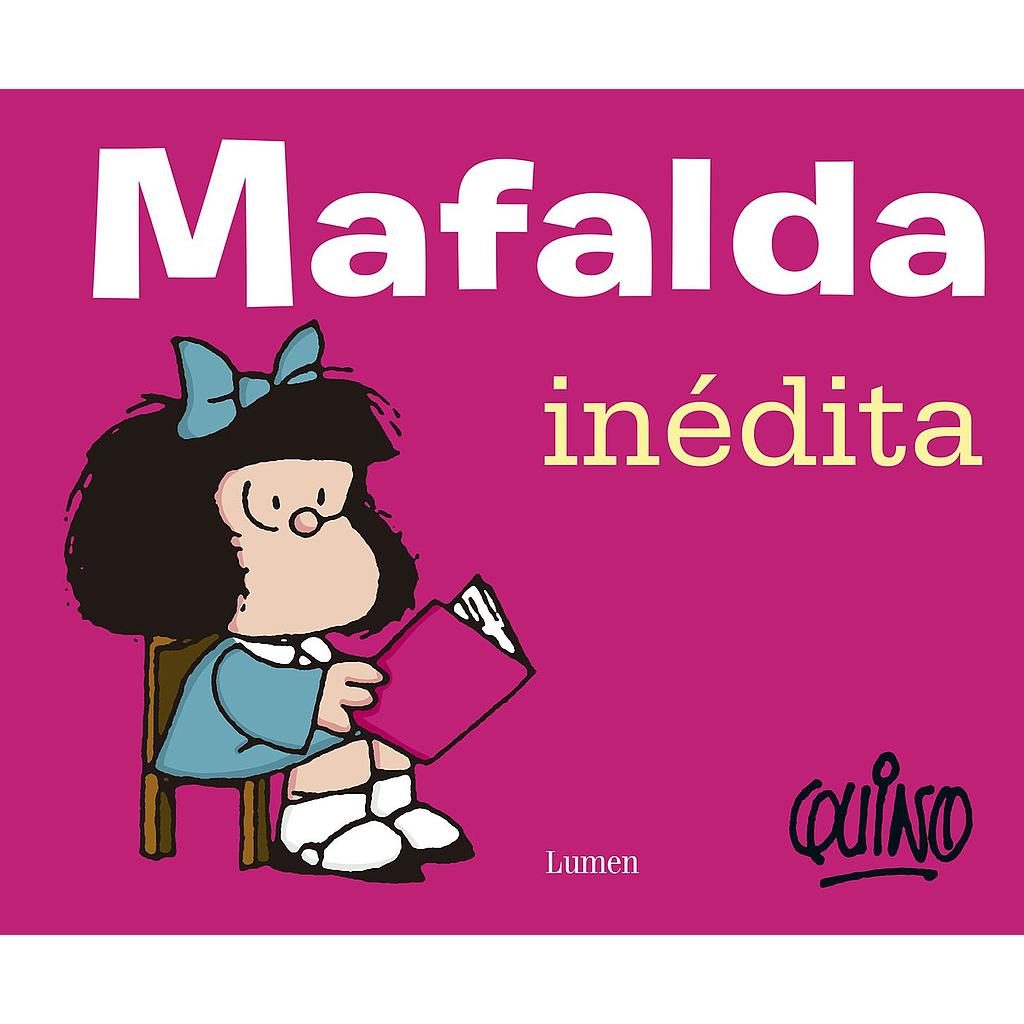 Mafalda inedito