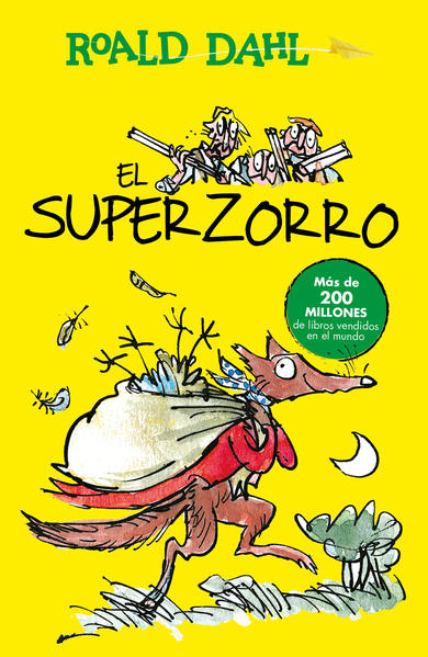 El super zorro