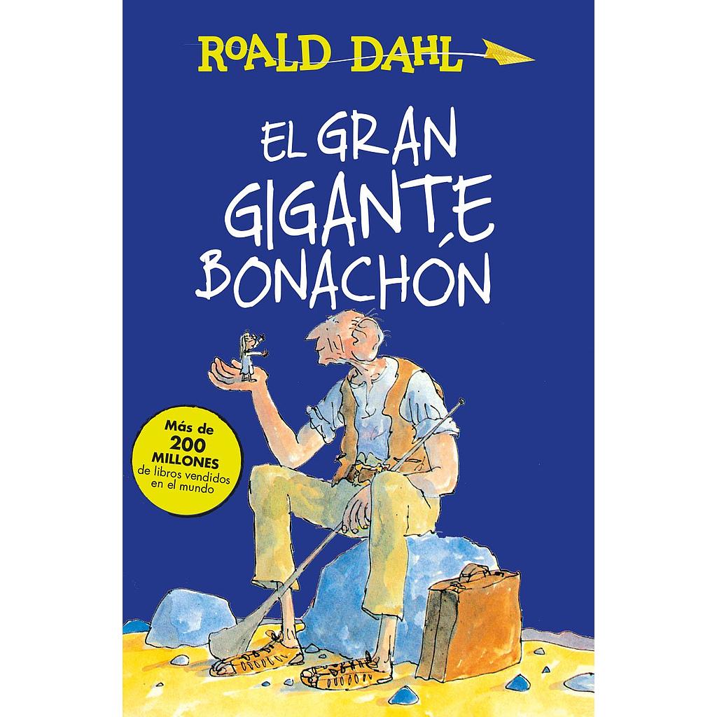 El gran gigante bonachon