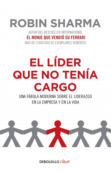 El lider que no tenia cargo