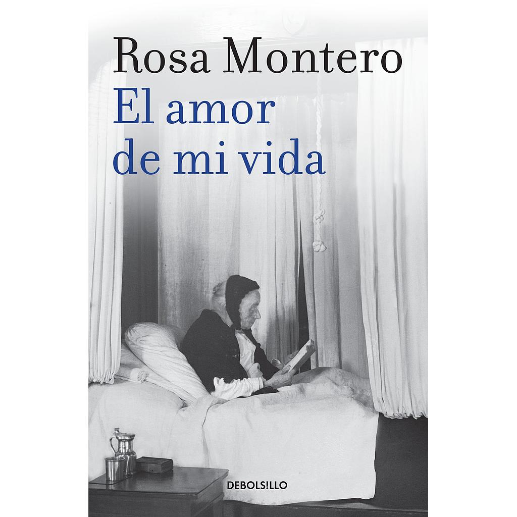 El amor de mi vida