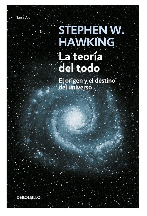 La Teoria del Todo