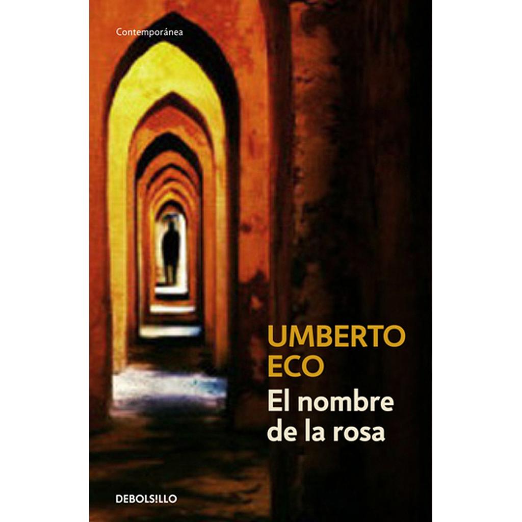 El nombre de la rosa
