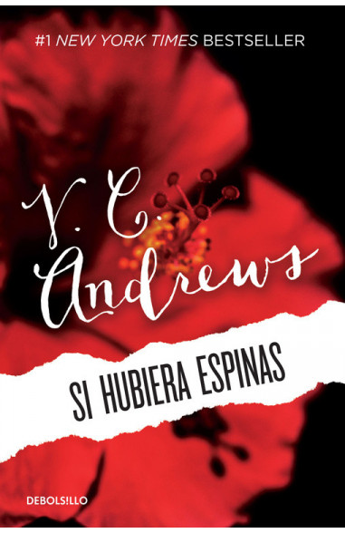Si hubiera espinas