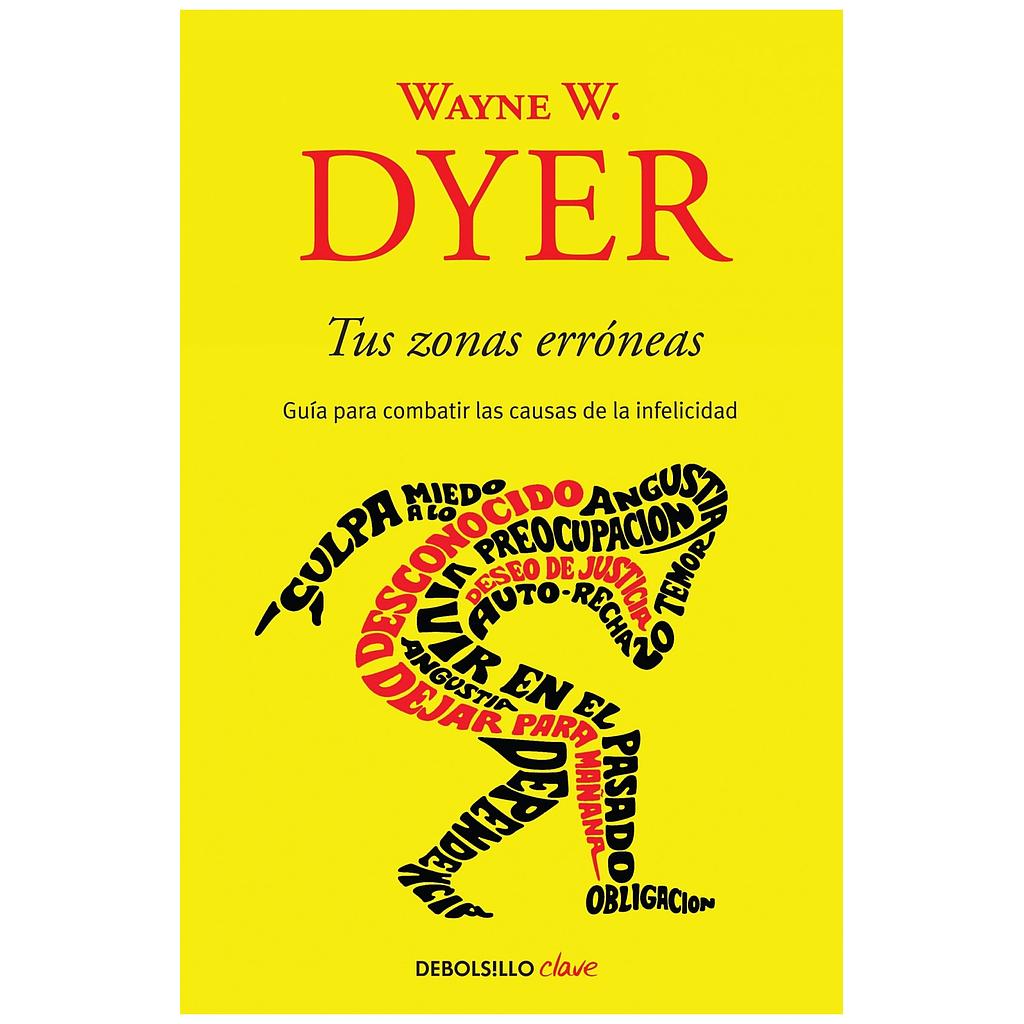 Tus Zonas Erroneas