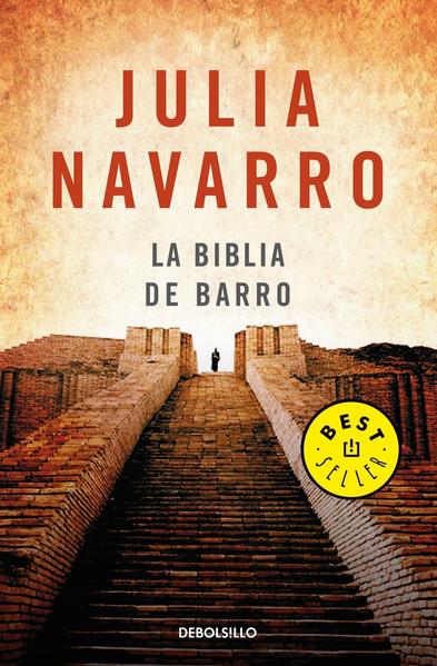 La Biblia de Barro Debolsillo