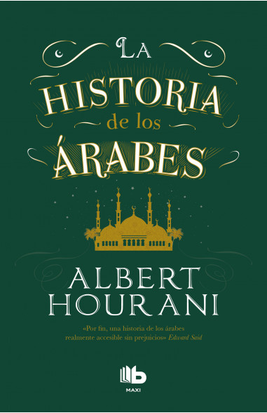 La historia de los arabes