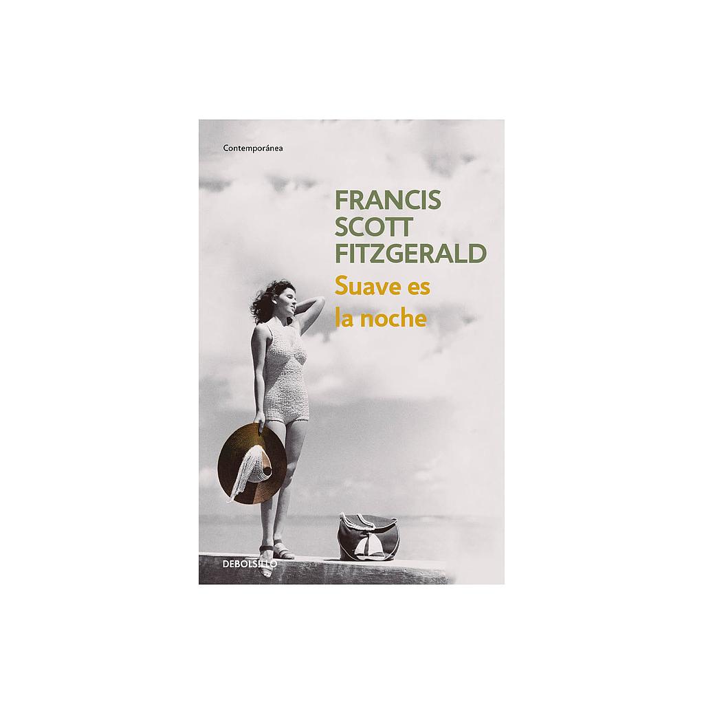 Suave es la noche