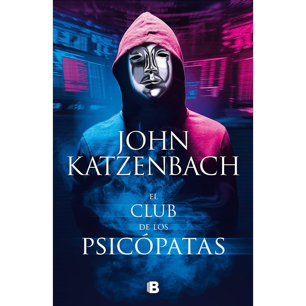 El club de los psicopatas