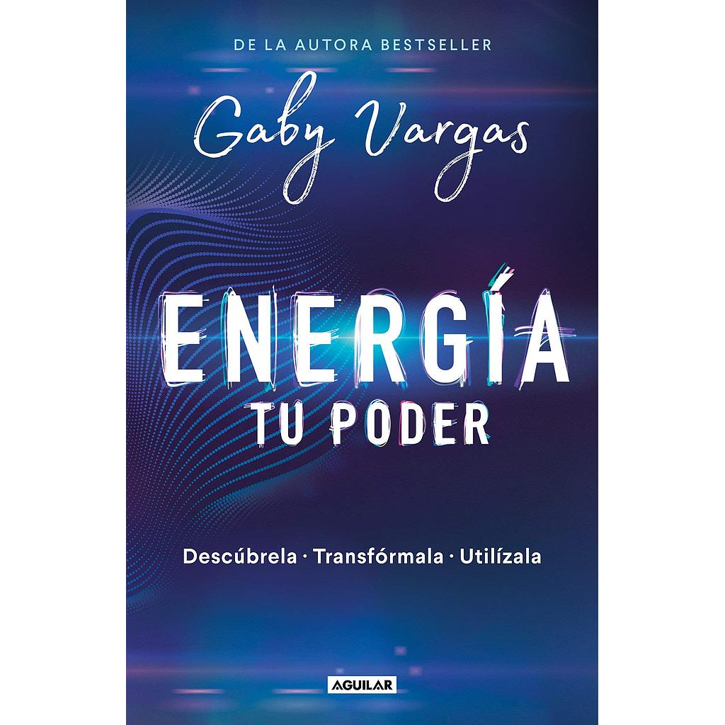 Energia, tu poder