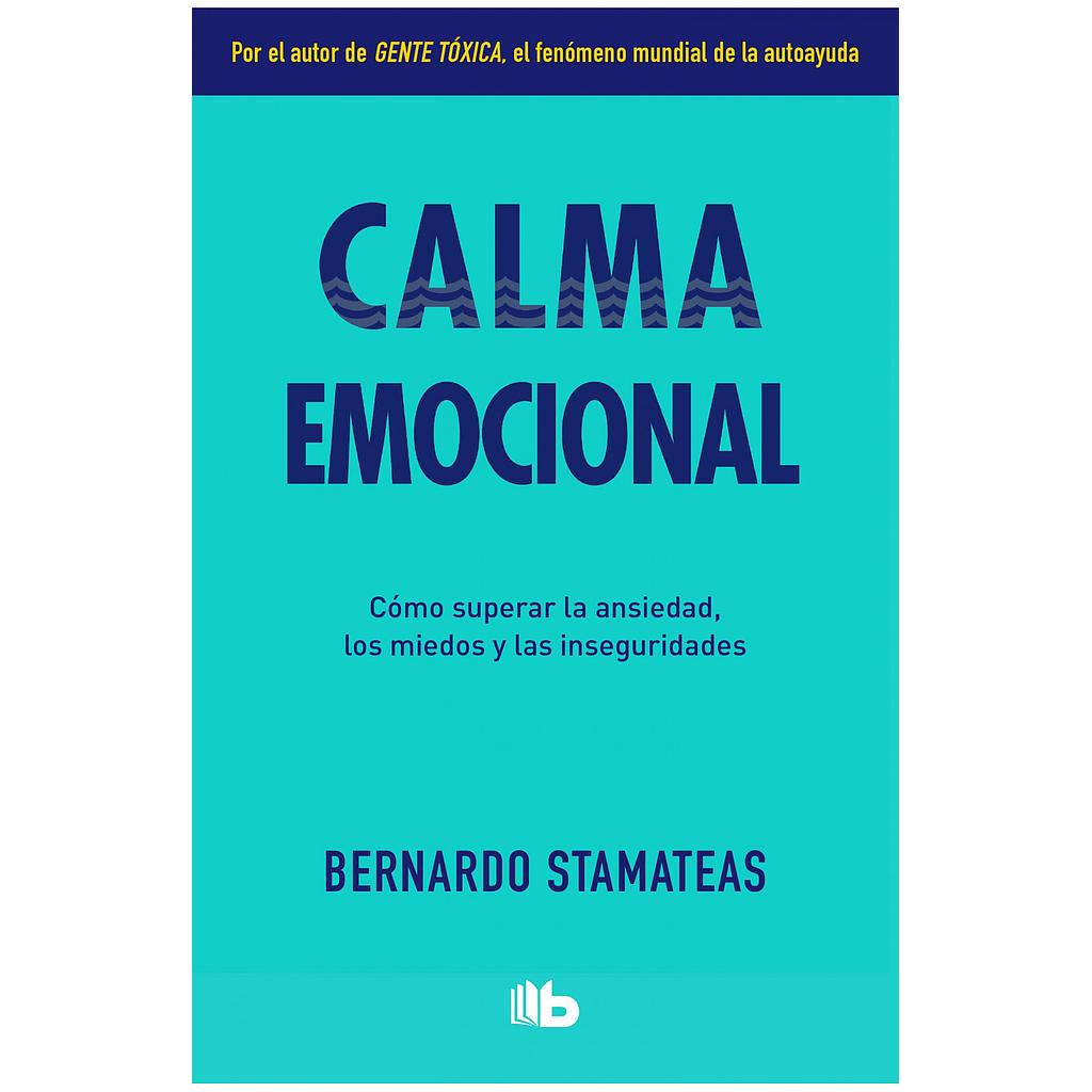 Calma emocional