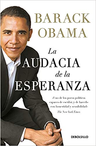 La audacia de la esperanza