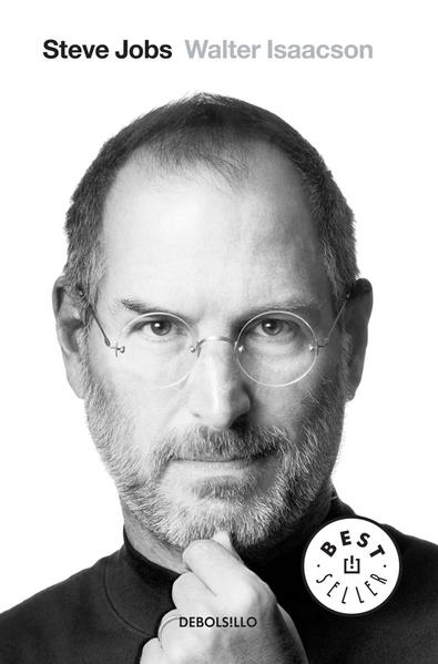Steve Jobs La Biografia