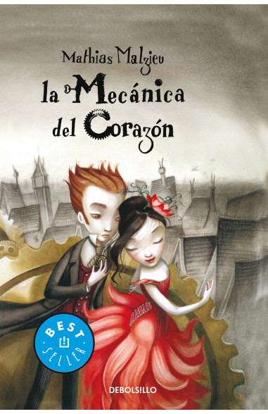 La Mecanica del Corazon