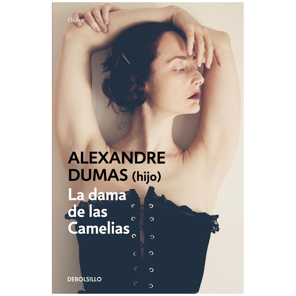 La dama de las camelias