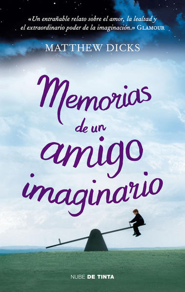 Memorias de un amigo imaginario
