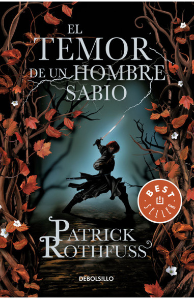 El temor de un hombre sabio