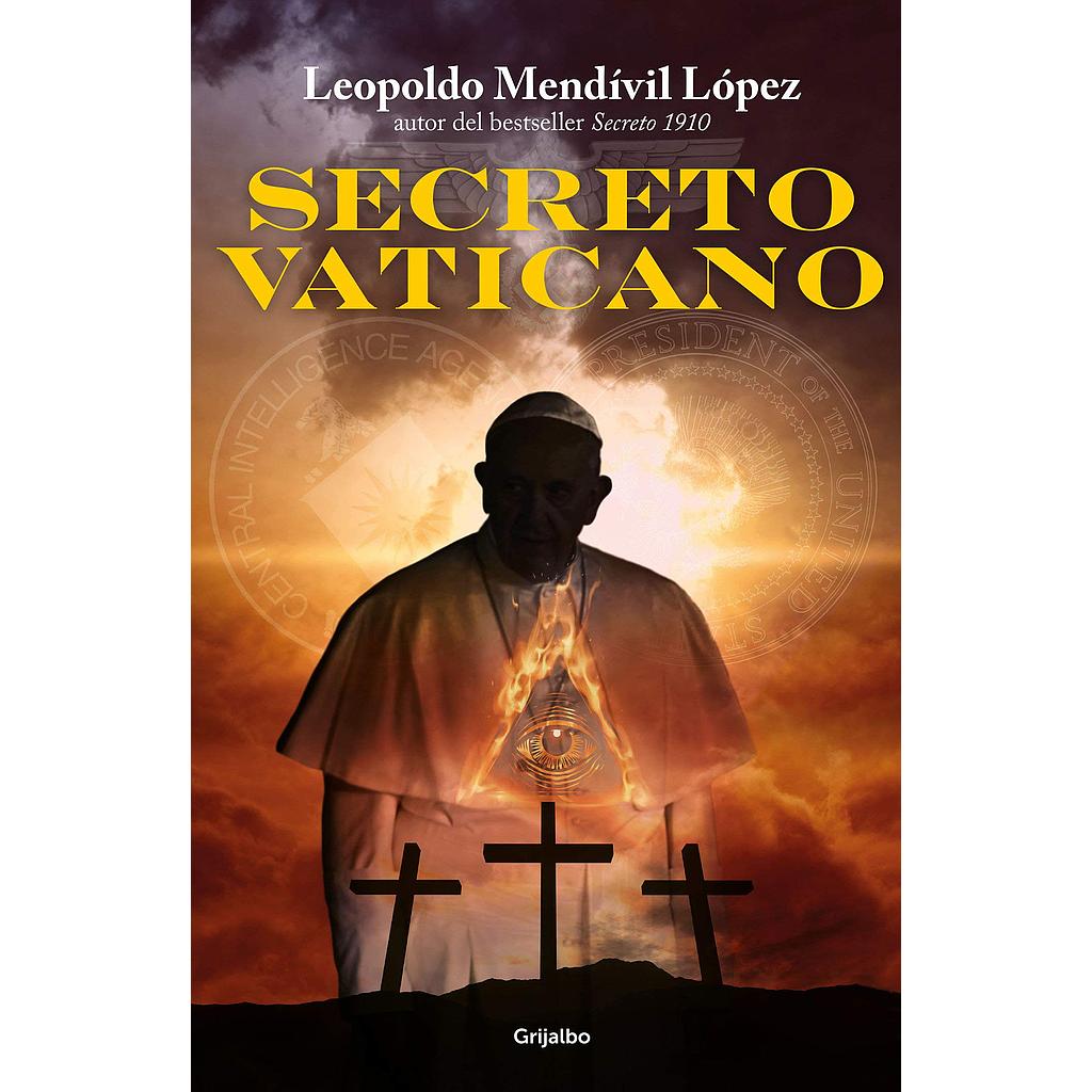 Secreto vaticano