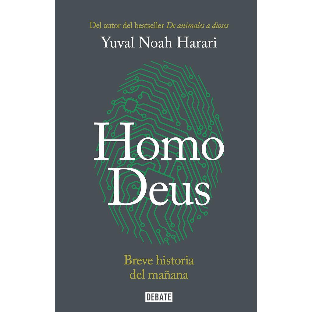Homo Deus