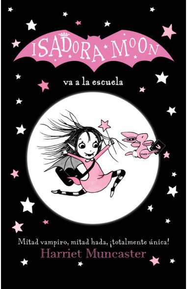 Isadora Moon va al colegio