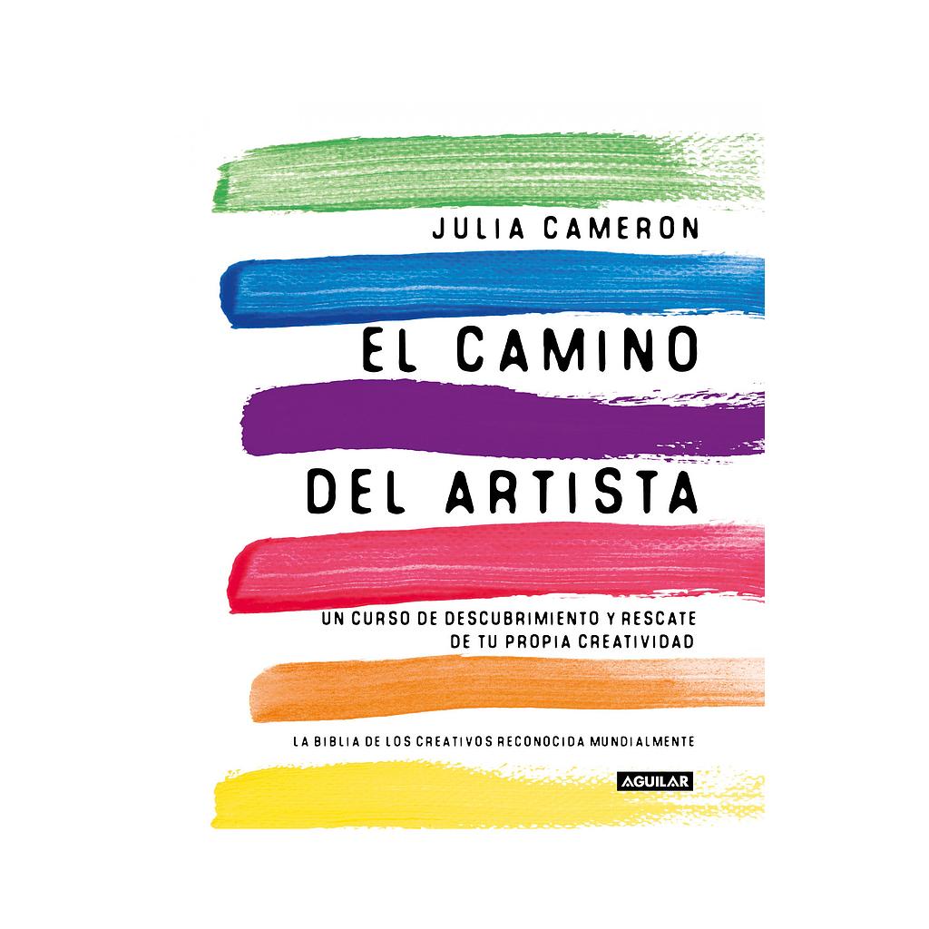 El camino del artista