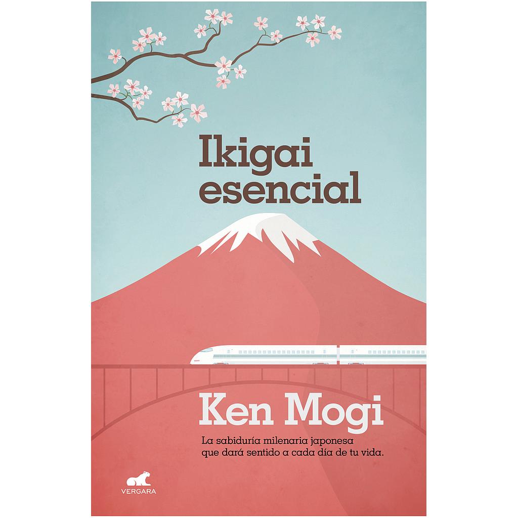 Ikigai esencial
